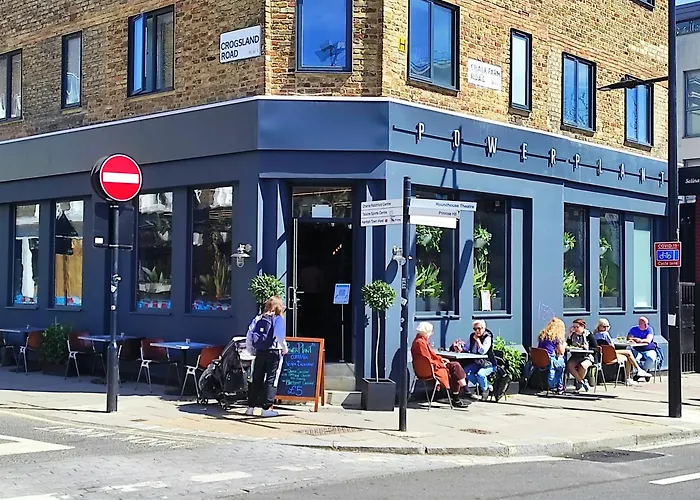 The Camden Town Hotel