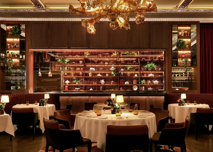 The Dorchester - Dorchester Collection Londres